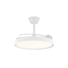 Ventilador POLARIS 48,5/106cm blanco (13-20m³) - Imagen 4