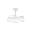 Ventilador POLARIS 48,5/106cm blanco (13-20m³) - Imagen 2