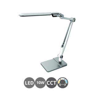 Flexo estudio HUESCA CCT gris