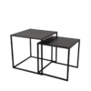 Mesa auxiliar JUDITH 40cm - Imagen 2