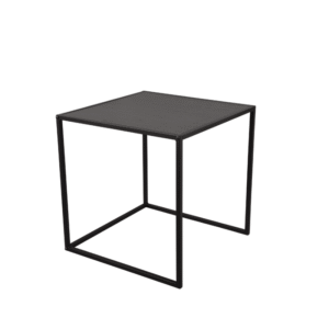 Mesa auxiliar JUDITH 35cm