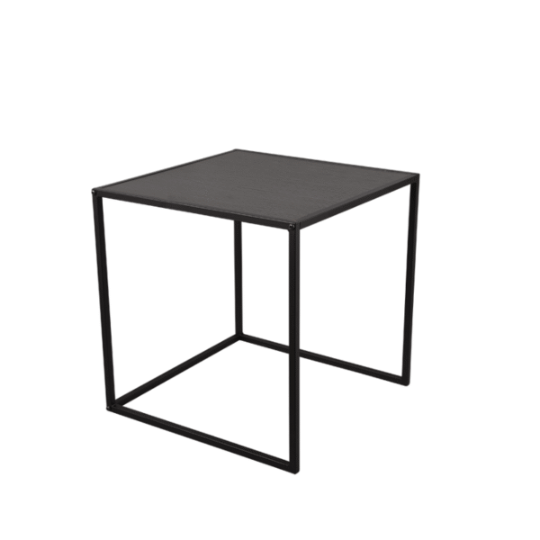 Mesa auxiliar JUDITH 40cm