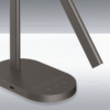 Flexo led FLEX 10 watts aluminio gris oscuro - Imagen 2