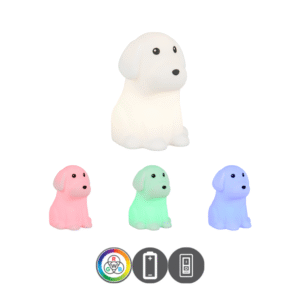 Sobremesa infantil led WALDY