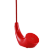 Flexo led ANCLA 5 watts rojo - Imagen 2