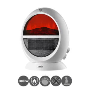 Termo-ventilador MONGOL 2000w