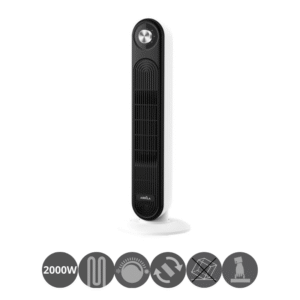 Termo-ventilador GRECIA 2000w