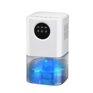 Deshumidificador RAIN 22,5w táctil