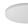 Plafón led OSONA 32+8 watt 40cm blanco - Imagen 3