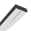 Lámpara led GRISOLIA 20w negro - Imagen 3