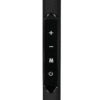 Lampara de pie led CASTELPOTO 2x 8,8w negro - Imagen 3