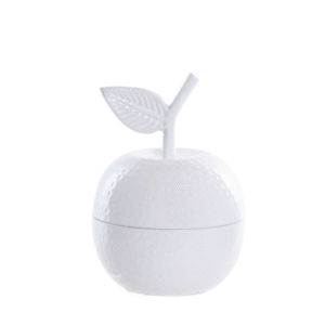 Vela cera de soja MANZANA