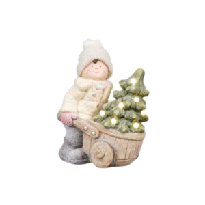 Figura led FINLANDIA chico