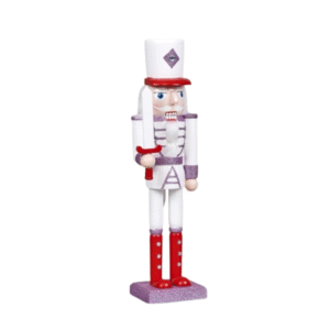 Figura CASCANUECES espada 38cm