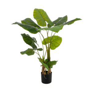 Planta FILODENDRO verde artificial 140cm