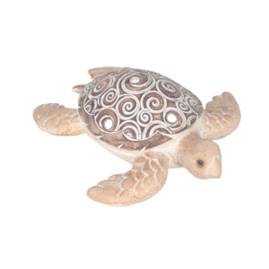 Figura TORTUGA 20cm