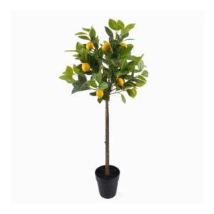 Árbol LIMONERO artificil 95cm