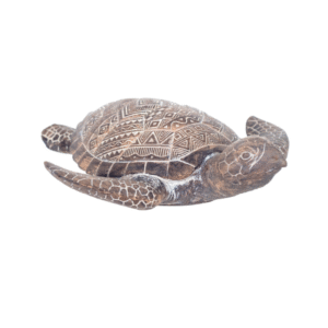 Figura TORTUGA 22cm