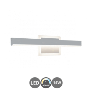 Aplique led RIALTO 4000 kelvin