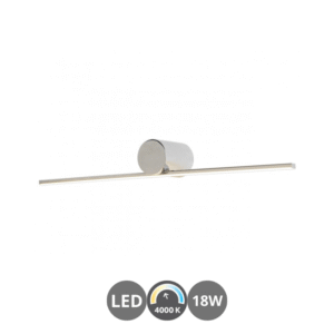 Aplique led NASIR 4000 kelvin