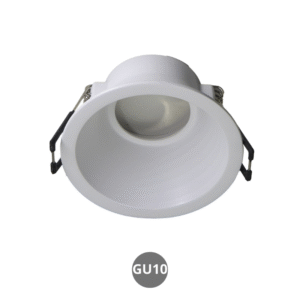 Empotrable GU10 70mm
