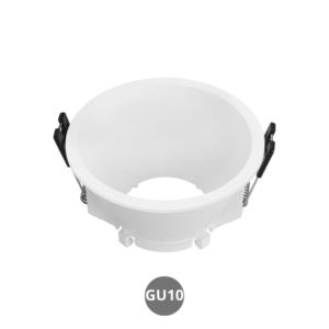 Empotrable LAMBORJINI GU10 blanco