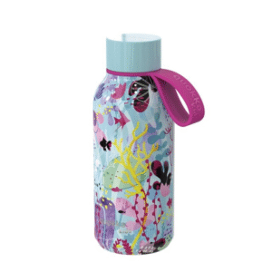 Botella infantil térmica OCEANO 33cl inox