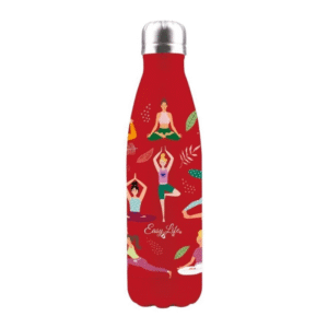 Botella térmica YOGA 50cl inox