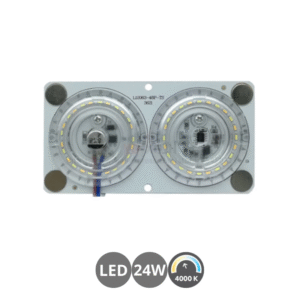 Módulo led imantado 4000 kelvin