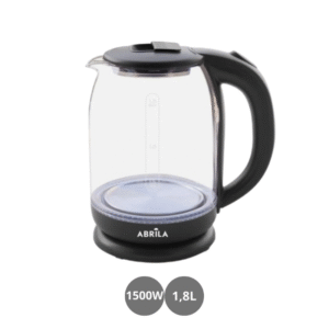 Hervidor de agua eléctrico 1800w 1,5l apagado automático