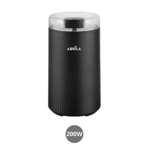 Molinillo de café 200w hasta 60gr hoja inox.