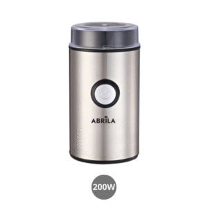 Molinillo de café 200w hasta 65gr hoja inox.