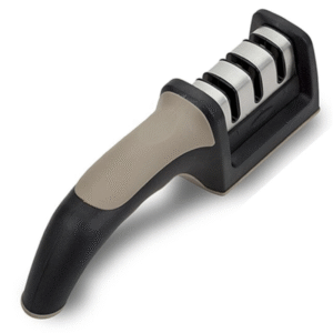 Afilador de cuchillos