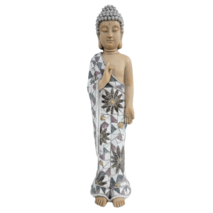 Figura BUDA para exterior 67cm